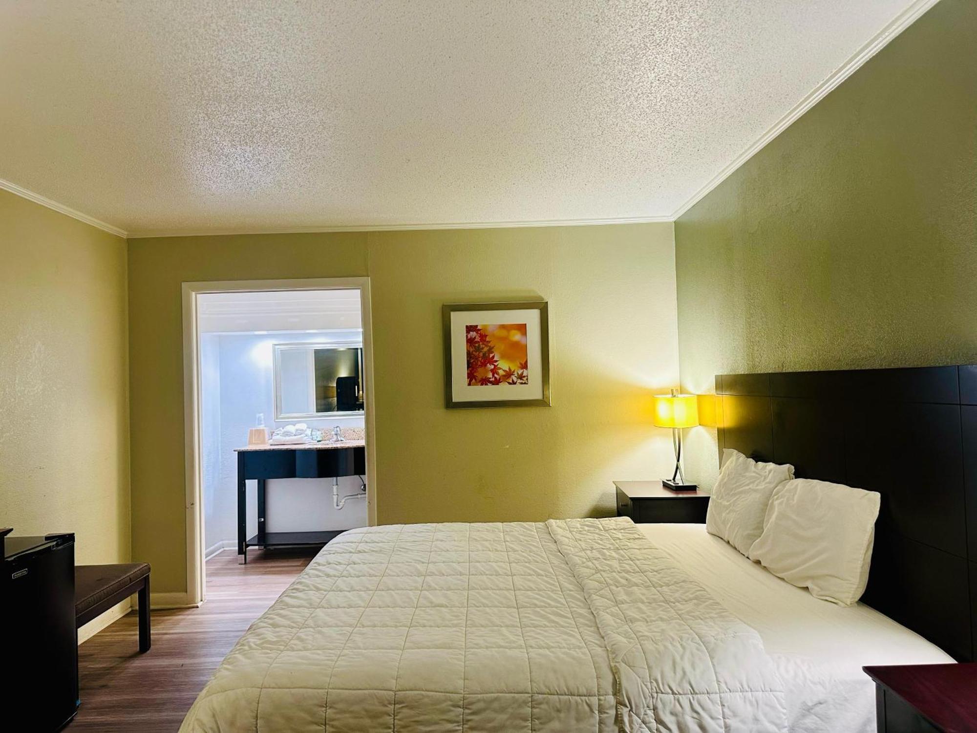 Astoria Hotel North Danville Dış mekan fotoğraf